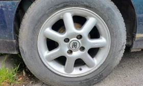 Lancia Dedra, снимка 9