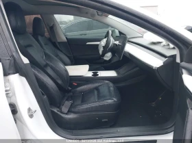 Tesla Model 3 Facelift LFP Термопомпа, снимка 9