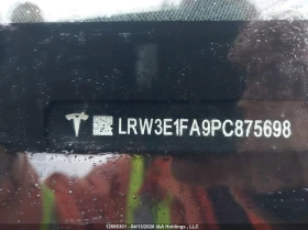 Tesla Model 3 Facelift LFP Термопомпа, снимка 3