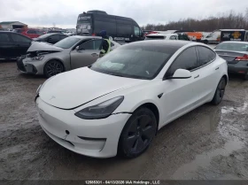 Tesla Model 3 Facelift LFP Термопомпа, снимка 6