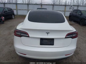 Tesla Model 3 Facelift LFP Термопомпа, снимка 2