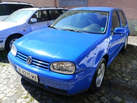 VW Golf Mk4 1.6SR, снимка 2