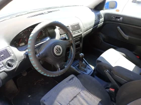 VW Golf Mk4 1.6SR, снимка 10