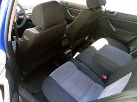 VW Golf Mk4 1.6SR, снимка 12
