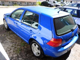 VW Golf Mk4 1.6SR, снимка 3