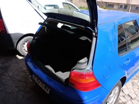 VW Golf Mk4 1.6SR, снимка 8