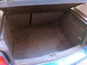 VW Golf Mk4 1.6SR, снимка 9