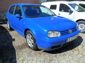 VW Golf Mk4 1.6SR, снимка 1