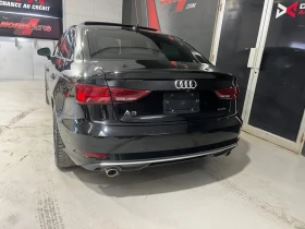 Audi A3 quattro Premium 45 TFSI Sedan, снимка 7