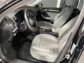 Audi A3 quattro Premium 45 TFSI Sedan, снимка 9