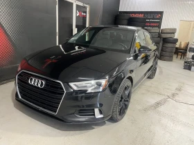 Audi A3 quattro Premium 45 TFSI Sedan, снимка 3