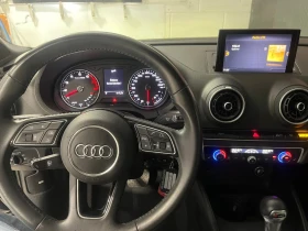 Audi A3 quattro Premium 45 TFSI Sedan, снимка 11
