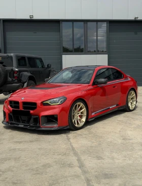 BMW M2, снимка 2
