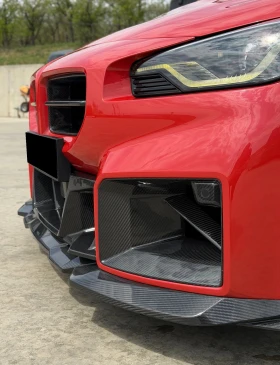 BMW M2, снимка 7