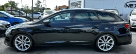 Seat Leon FR 1.4TSI 125HP PANO DIGITAL KEYLESS 100 000KM, снимка 8