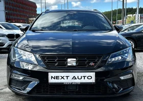 Seat Leon FR 1.4TSI 125HP PANO DIGITAL KEYLESS 100 000KM, снимка 2