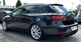 Seat Leon FR 1.4TSI 125HP PANO DIGITAL KEYLESS 100 000KM, снимка 7
