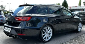 Seat Leon FR 1.4TSI 125HP PANO DIGITAL KEYLESS 100 000KM, снимка 5