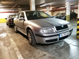 Skoda Octavia 1.9 TDI, снимка 1