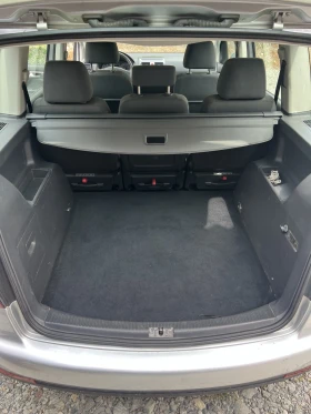 VW Touran 1.9TDI , снимка 10