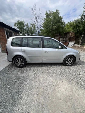 VW Touran 1.9TDI , снимка 15