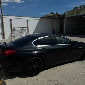 BMW 640 D xDrive, снимка 4