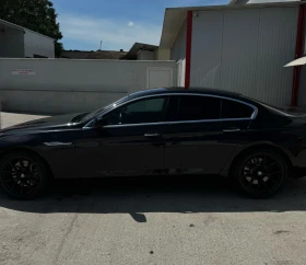 BMW 640 D xDrive, снимка 7