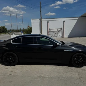 BMW 640 D xDrive, снимка 3