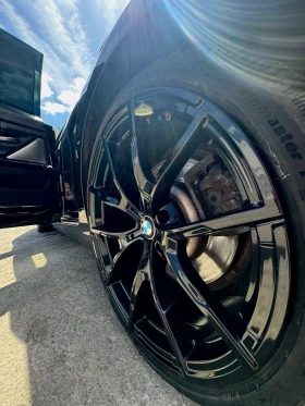 BMW 640 D xDrive, снимка 11