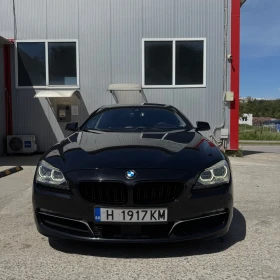 BMW 640 D xDrive, снимка 1