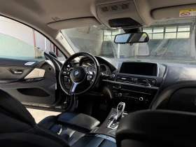 BMW 640 D xDrive, снимка 13
