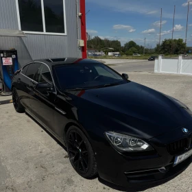 BMW 640 D xDrive, снимка 2