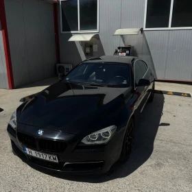 BMW 640 D xDrive, снимка 8