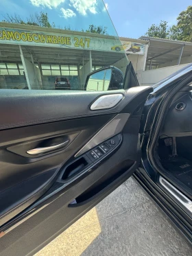 BMW 640 D xDrive, снимка 12