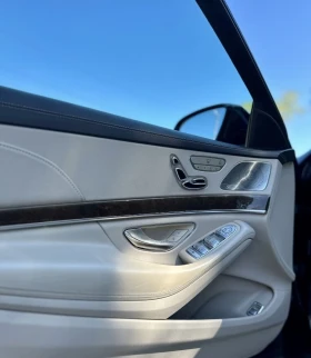 Mercedes-Benz S 350 Готов лизинг 100%, снимка 10