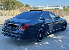 Mercedes-Benz S 350 Готов лизинг 100%, снимка 6