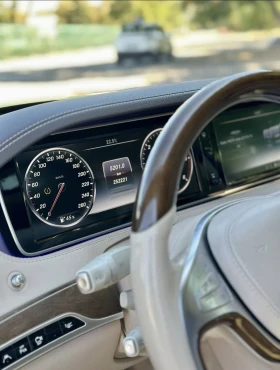 Mercedes-Benz S 350 Готов лизинг 100%, снимка 14