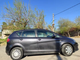 Seat Altea, снимка 2