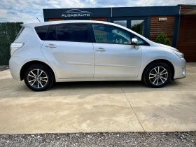 Toyota Verso 1.8 VALVEMATIC, снимка 5