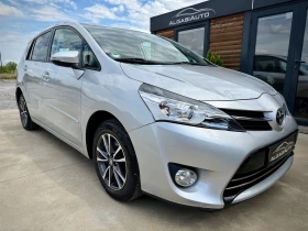Toyota Verso 1.8 VALVEMATIC, снимка 6