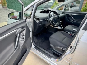 Toyota Verso 1.8 VALVEMATIC, снимка 9