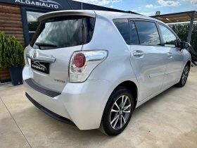Toyota Verso 1.8 VALVEMATIC, снимка 4