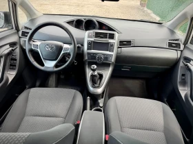 Toyota Verso 1.8 VALVEMATIC, снимка 10