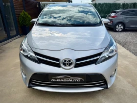 Toyota Verso 1.8 VALVEMATIC, снимка 7