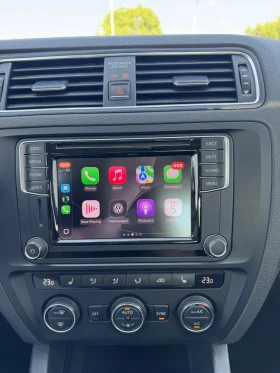 VW Jetta, снимка 10