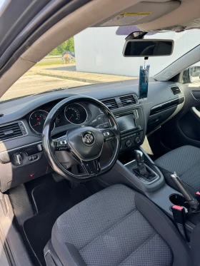 VW Jetta, снимка 5