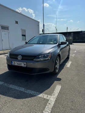 VW Jetta, снимка 3