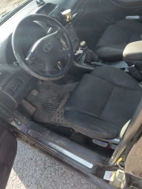 Toyota Avensis, снимка 5