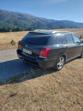 Toyota Avensis, снимка 3