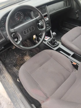 Audi 80, снимка 5